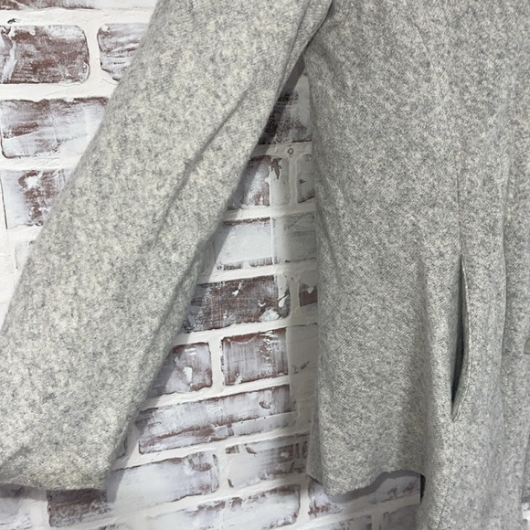 Eileen fisher sweater blazer women’s medium - Picture 4 of 7